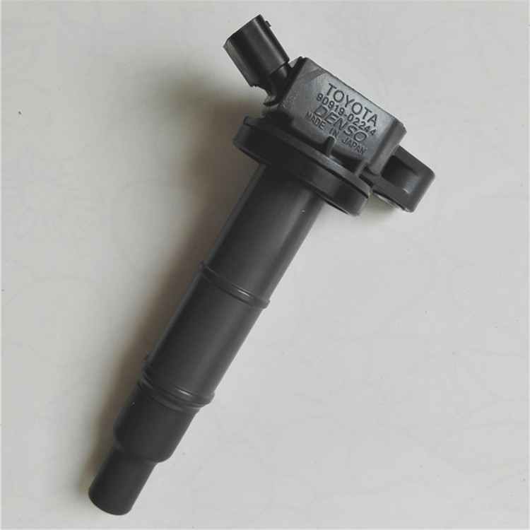 BOBINA GENUINA TOYOTA RAV4 2000-2012 /CAMRY 2002- 2009 /