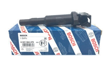 BOBINA GENUINA BMW /E90/ E60/ E65/ E66/ E83/ E53/ E70/ E46/ E39/ E85/