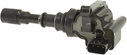 BOBINA GENUINA KIA SORENTO 2003-2006 V6 3.5L