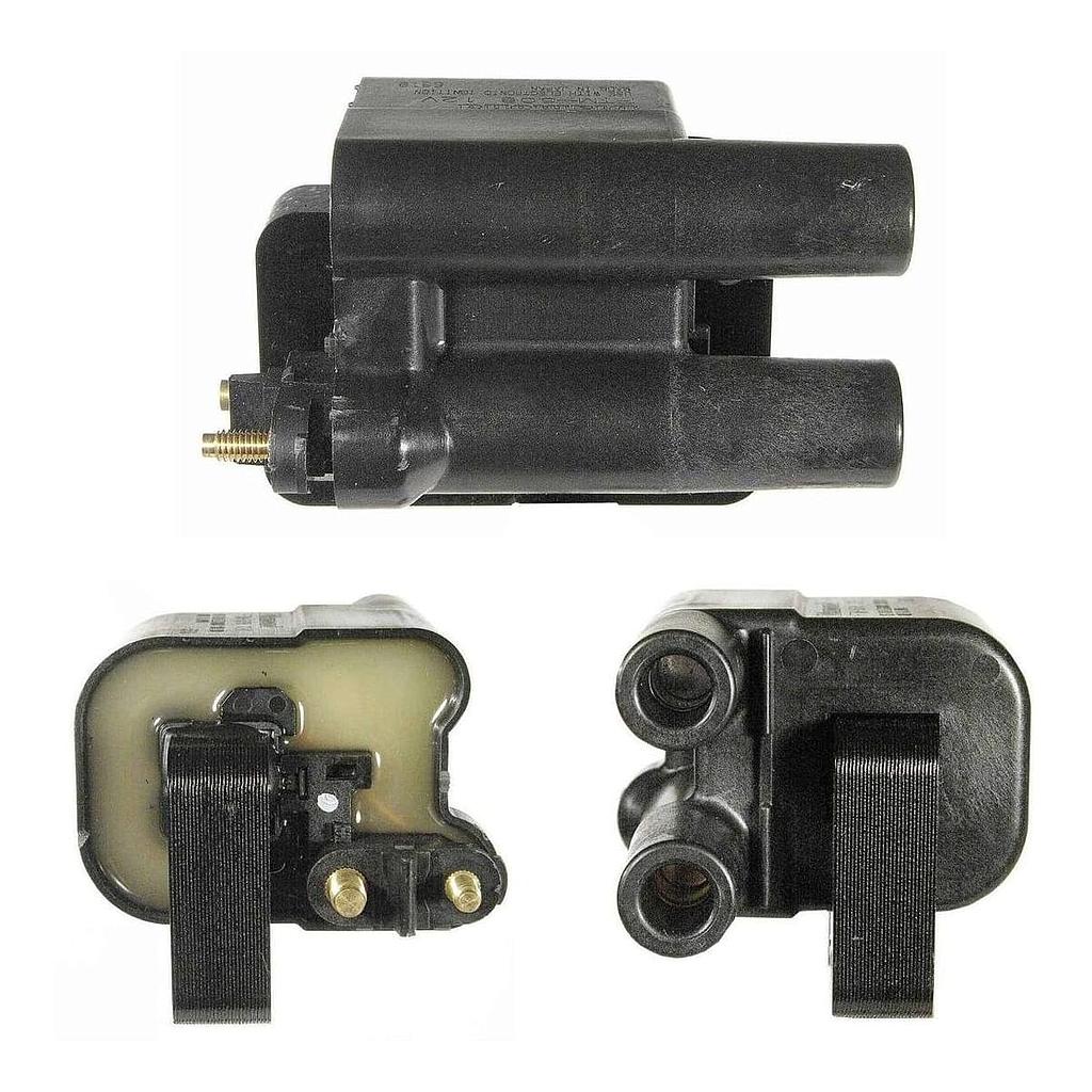 BOBINA GENUINA MITSUBISHI MONTERO 3.5L 1997-2004 (1-4,2-5)