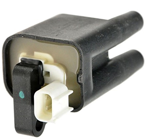 BOBINA GENUINA MITSUBISHI MONTERO 3.5L 1997-2004 (3-6)