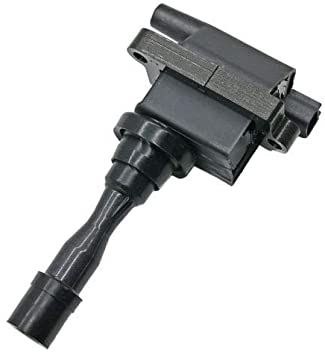 BOBINA GENUINA MITSUBISHI MONTERO 3.5L 1994-1996