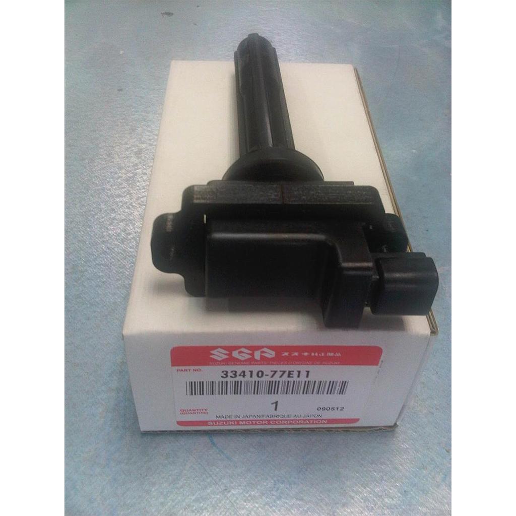 BOBINA ORIGINAL SUZUKI VITARA 2.0L 1996-1998 / SIDEKICK 1996-1998