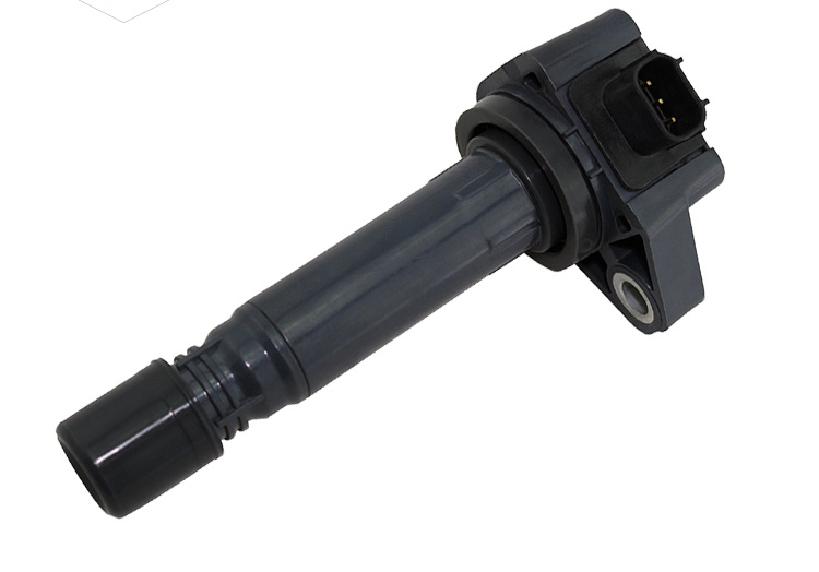 BOBINA GENUINA HONDA CIVIC 1.7L 2001-2006 / PILOT 3.5L 2003-2008 / RIDGELINE 3.5L 2006-2008