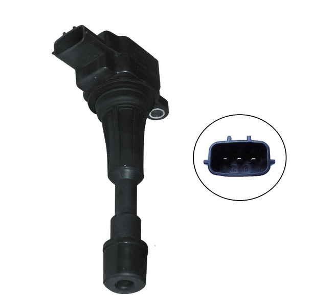BOBINA ORIGINAL MAZDA 3 2003-2006
