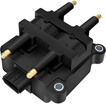 BOBINA ORIGINAL SUBARU LEGACY 2.2cc, 2.5cc 1999-2004 / IMPREZA 2.2cc, 2.5cc 1999-2004/ FORESTER 2.5cc 1999-2004 / OUTBACK 2.5cc 1999-2004