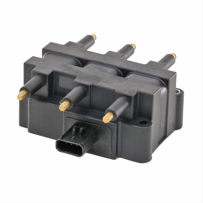 BOBINA ORIGINAL DODGE GRAND CARAVAN 2001-2010 / CHRYSLER VOYAGER 2002 / JEEP WRANGLER 2007-2011 / VOLKSWAGEN ROUTAN 2009
